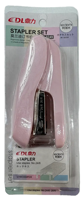 Lve Capsator Cu Rezerva 1236--81